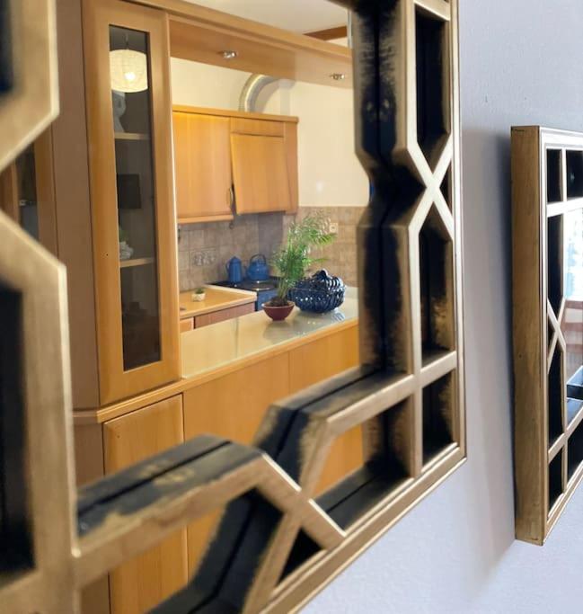 Apartment The Heart Of 1 Aegina