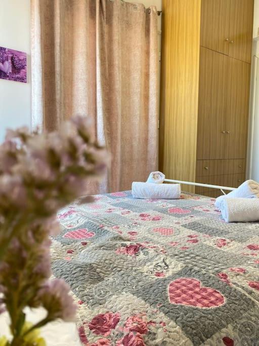Apartment The Heart Of 1 Aegina