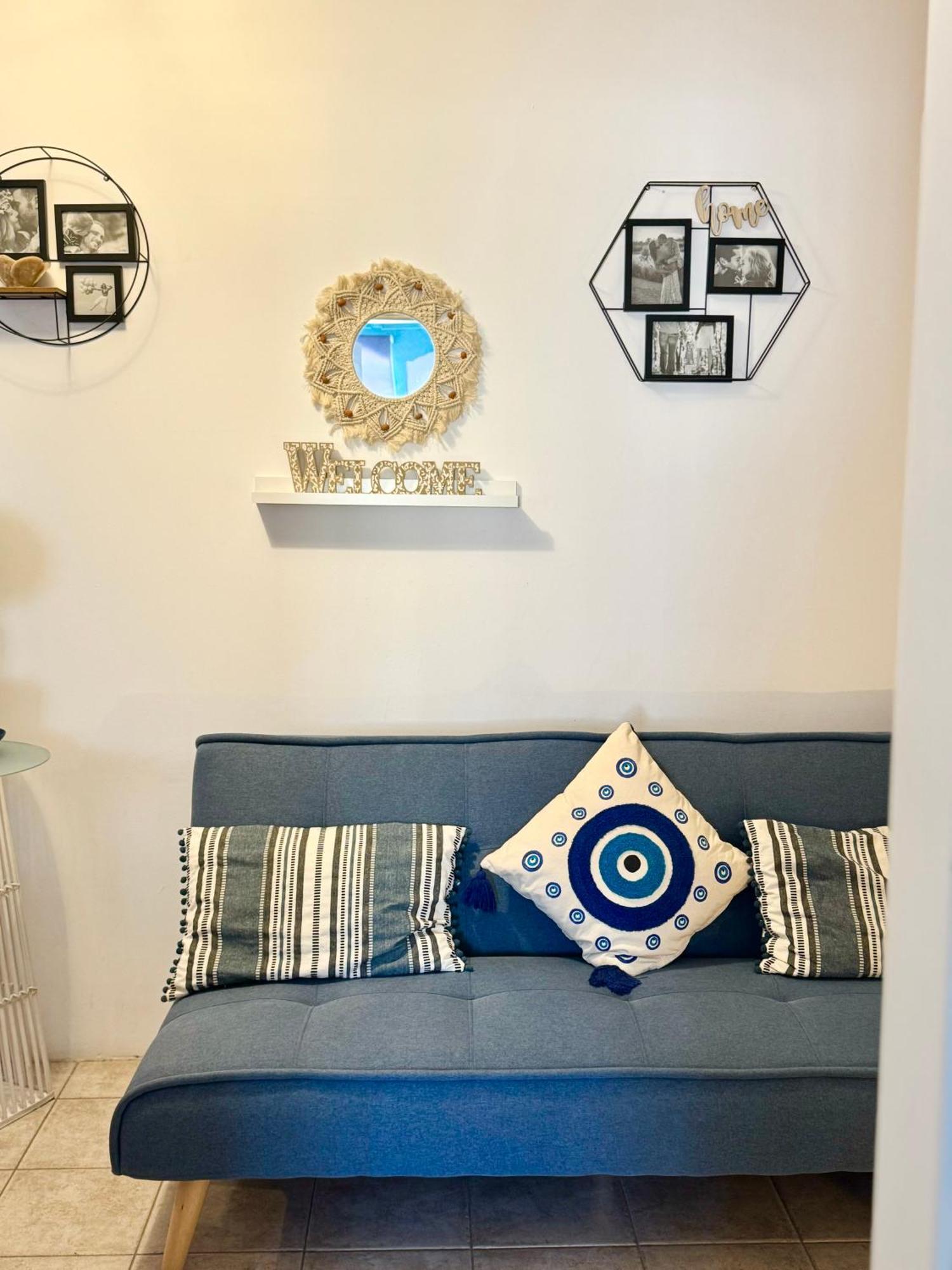 The Heart Of 1 Aegina