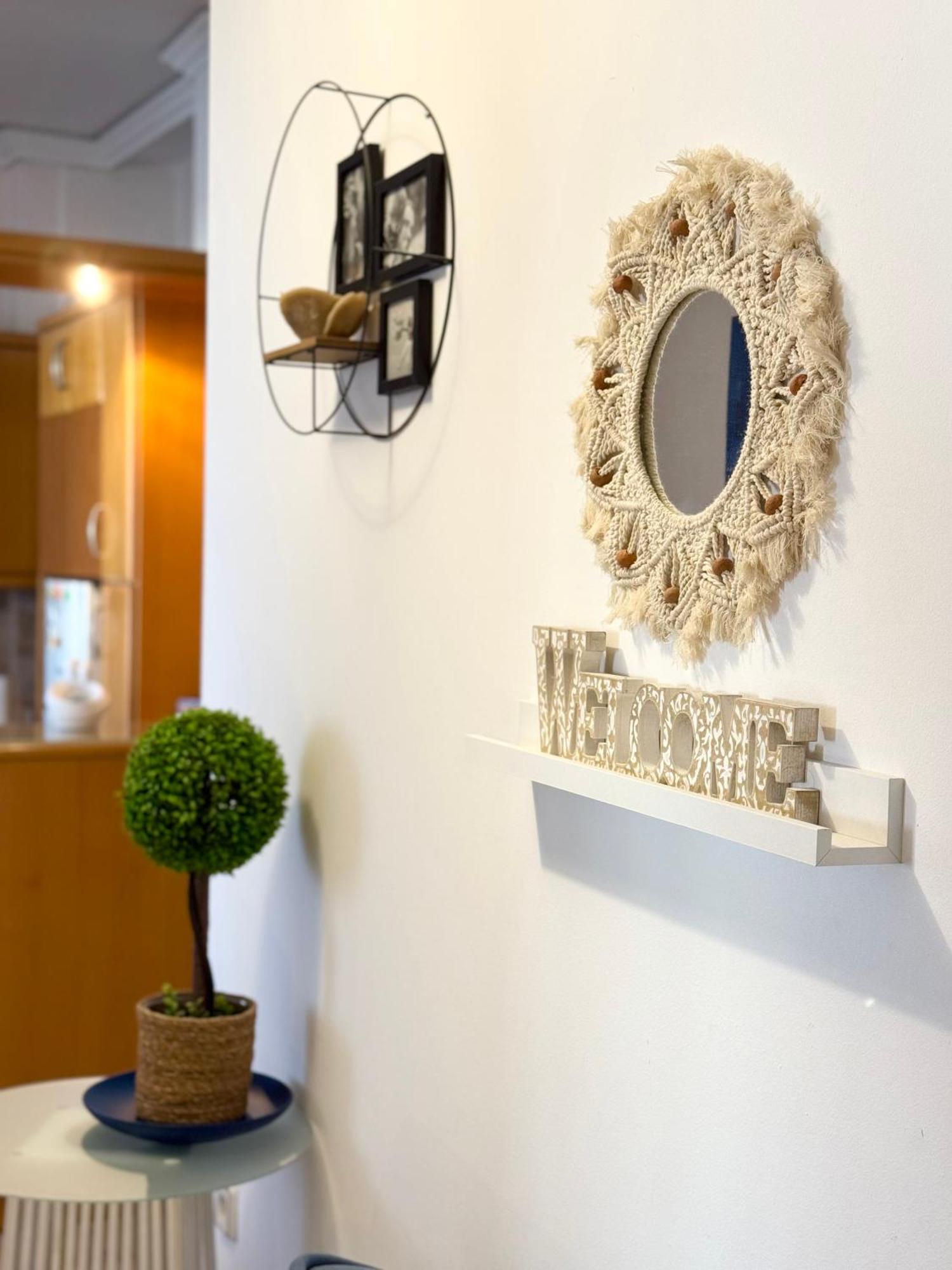 The Heart Of 1 Apartment